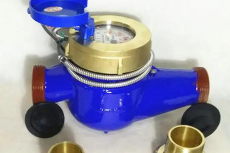 光電直讀水表備受歡迎，它到底好在哪里？